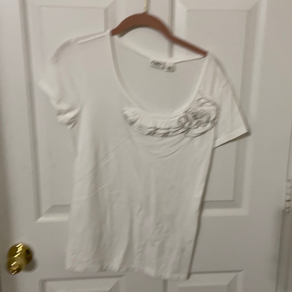 Too small